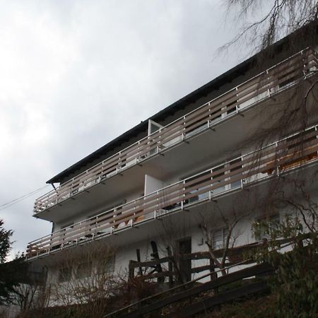 Appartement Luna Schmallenberg Eksteriør billede