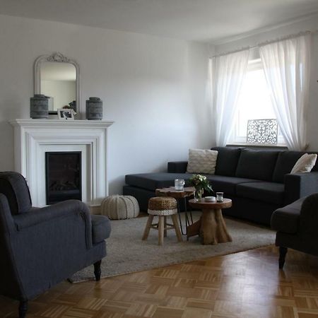 Appartement Luna Schmallenberg Eksteriør billede
