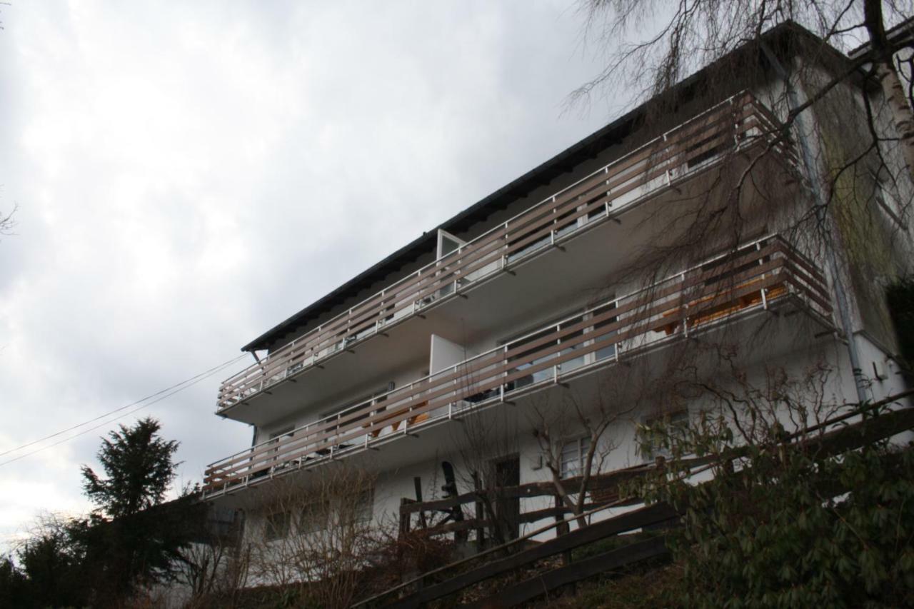 Appartement Luna Schmallenberg Eksteriør billede