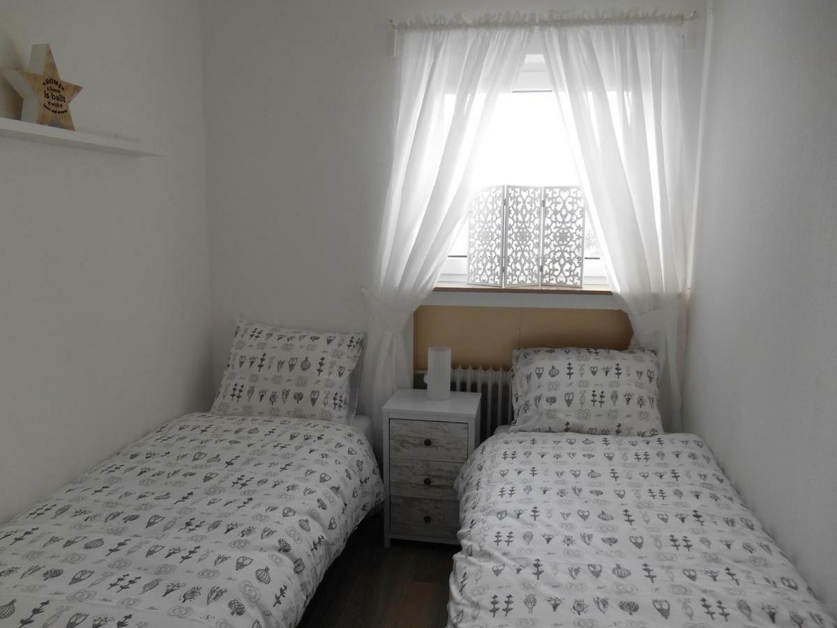Appartement Luna Schmallenberg Eksteriør billede