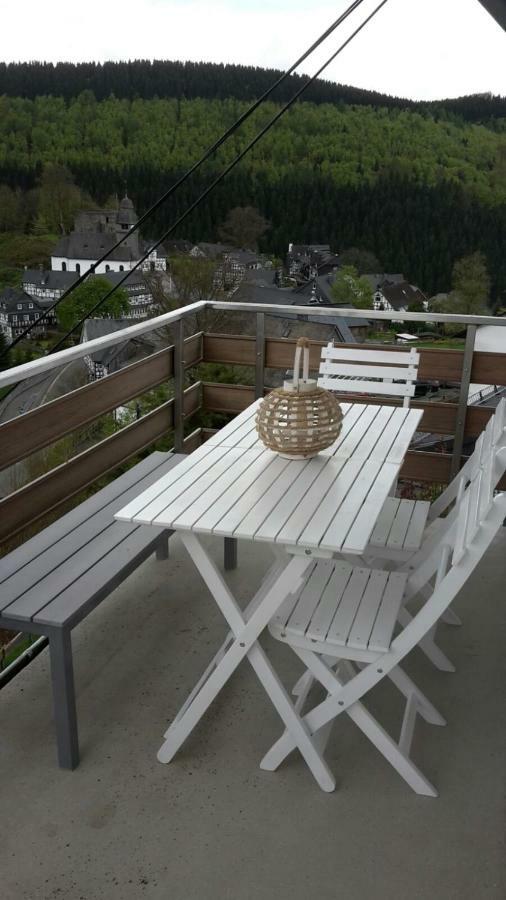 Appartement Luna Schmallenberg Eksteriør billede