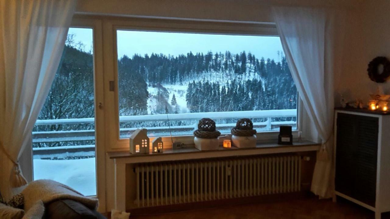 Appartement Luna Schmallenberg Eksteriør billede