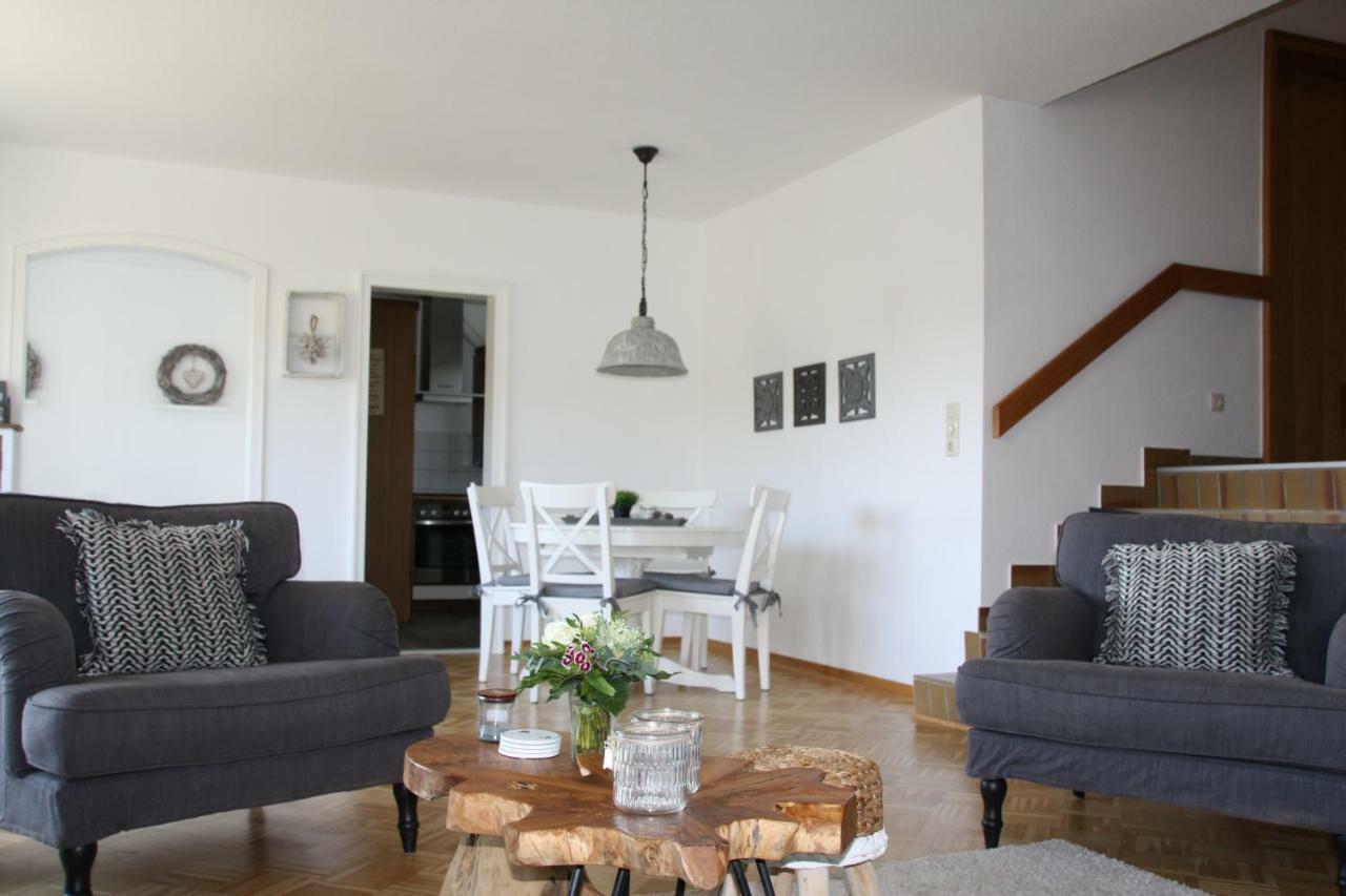 Appartement Luna Schmallenberg Eksteriør billede