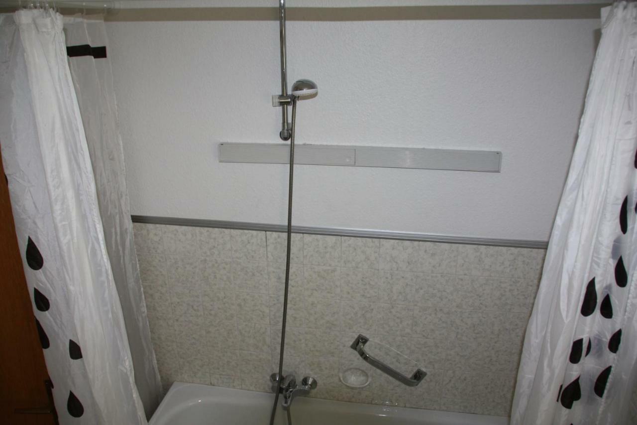 Appartement Luna Schmallenberg Eksteriør billede
