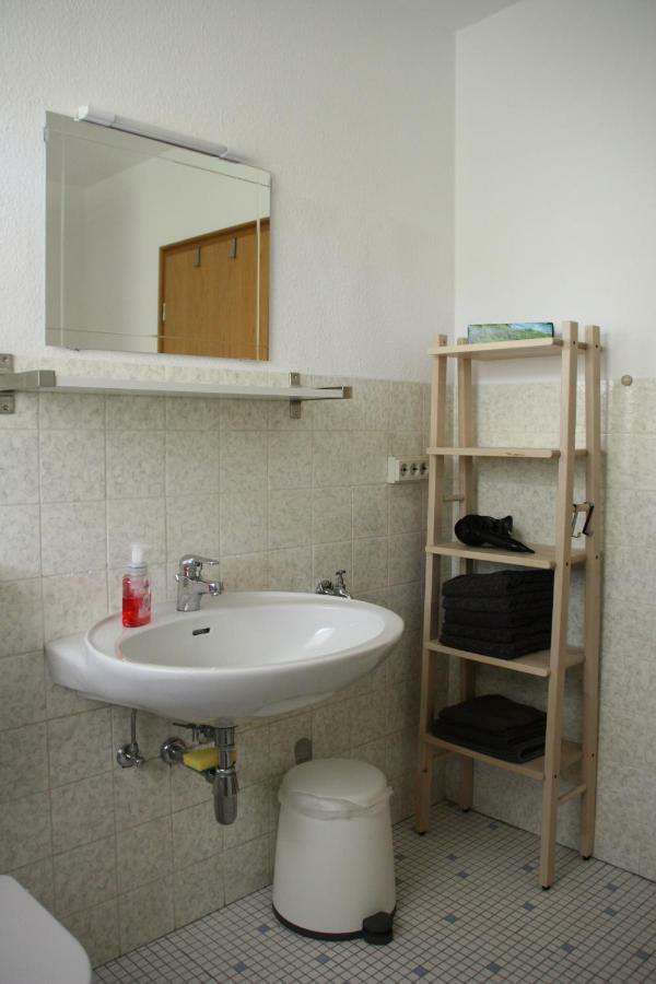Appartement Luna Schmallenberg Eksteriør billede